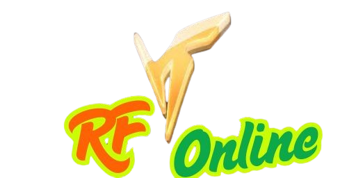 RF Online Logo